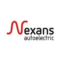 Nexans Autoelectric Logo
